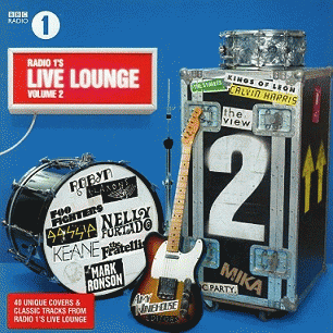30 Seconds To Mars : Radio 1's Live Lounge - Volume 2